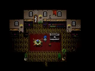 Elys - English Version - Imagens