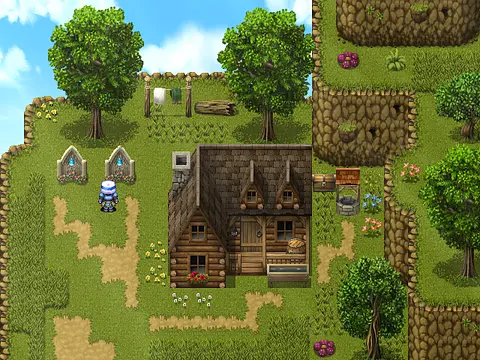 Escalia - Gambar