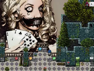 Elys - English Version - Imagens