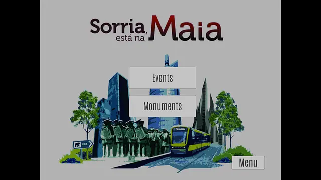 Memory Maia - Screenshots