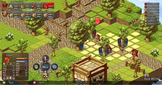 Spiele Command. Plan. Conquer.