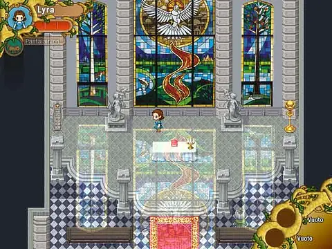 La Bussola d'Oro - Immagini