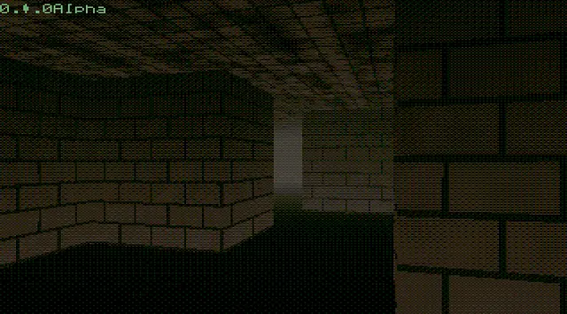 Maze - 이미지