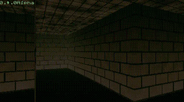 Maze - Screenshots