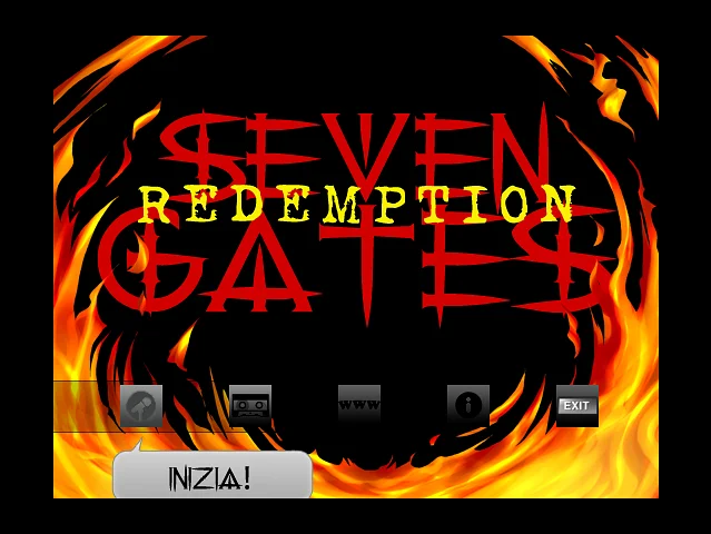 Seven Gates: Redemption खेलें