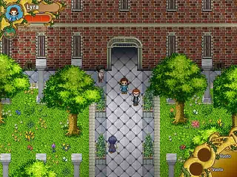 La Bussola d'Oro - 作品