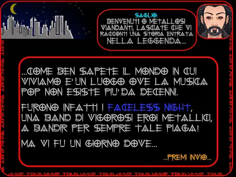 Seven Gates: Redemption - Immagini