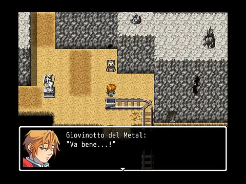 Seven Gates: Redemption - Mga piktur