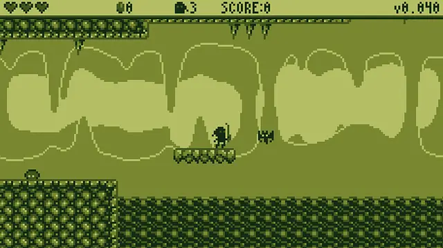 Shawy Adventures - الشاشات