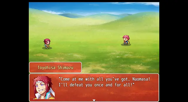 Hrát Battle of Sekigahara