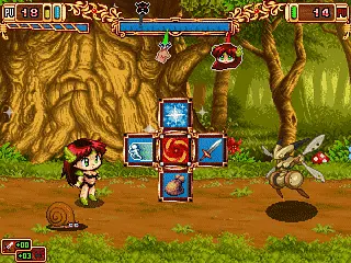 Pocket Quest! - 作品