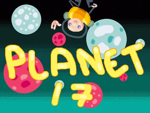 Play to Planet 17