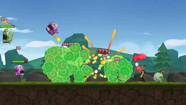 Mighty Dragons - Mga piktur