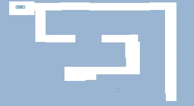 العب VisualSpaceLabyrinth