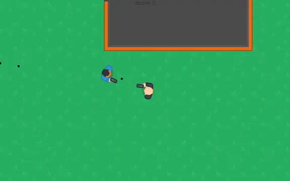 Play to The King Of Shitty Games