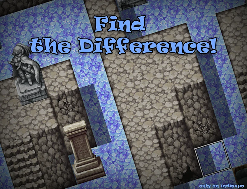 Παίξε Find the Difference