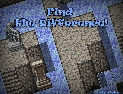 Hrát Find the Difference