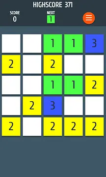 HighScore: The Game - الشاشات