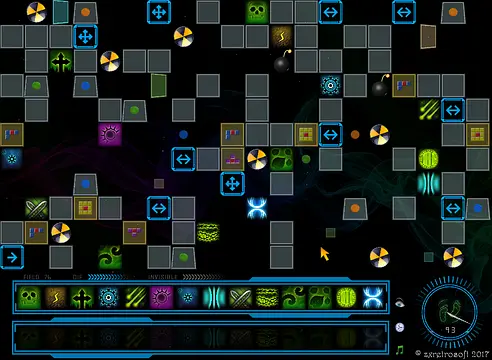 Variatonix - Screenshots