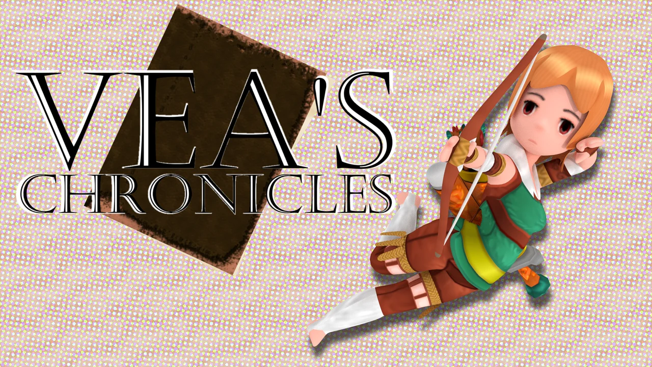 بازی کن Vea's Chronicles - old