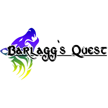Barlagg's Quest - Afbeeldingen