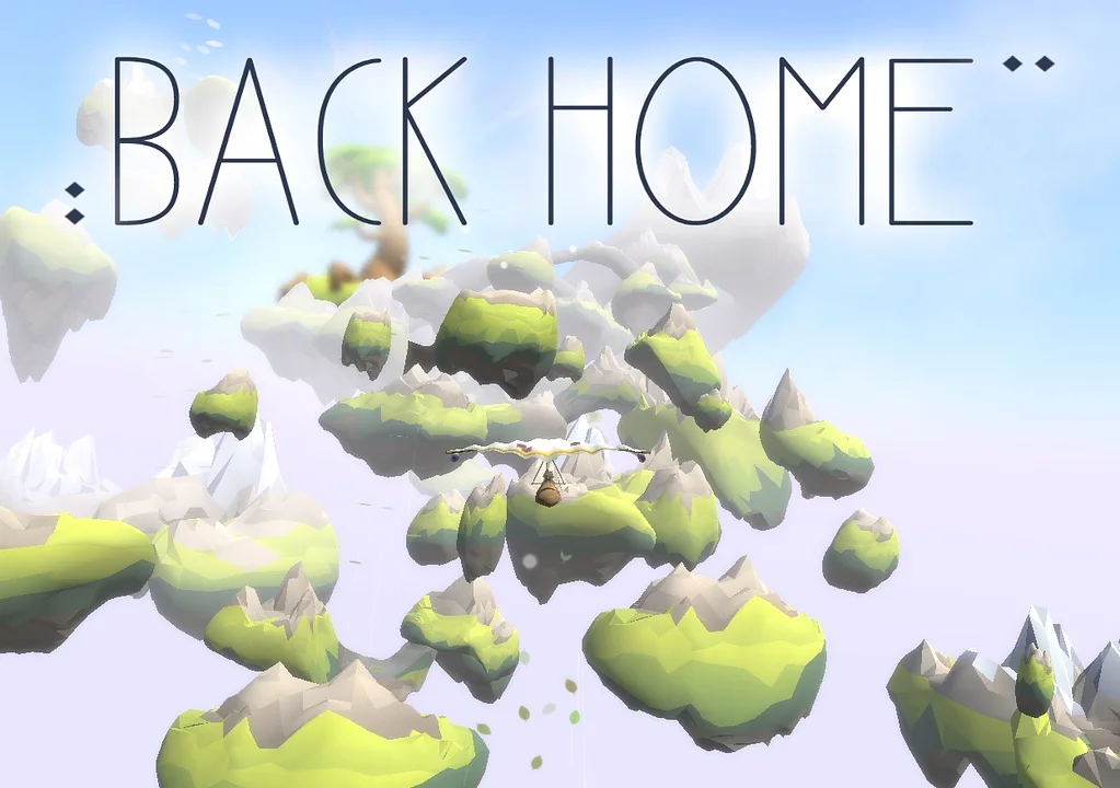 Грати в Back Home