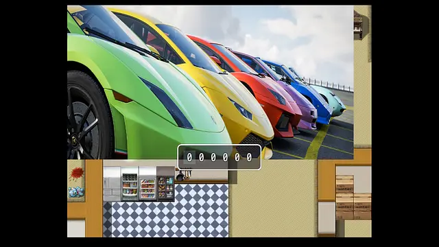 The Great House Escape - Obrázky