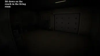 The last debug - Skärmdumpar