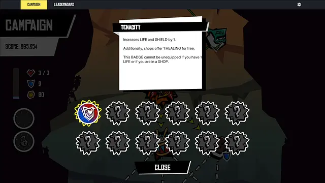 Strik9: Rhythm Rat Rampage - Kuvien