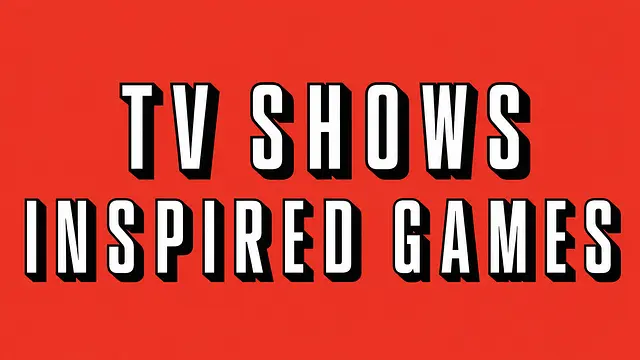 Грати в TV Shows Inspired Games