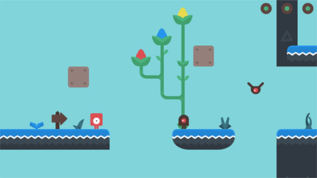 Abstract Odyssey | कवर इमेज