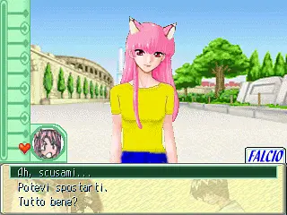 Oblivion Shadow - इमेज