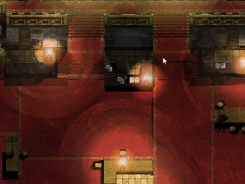 Psycologico - FREE DEMO - Screenshots