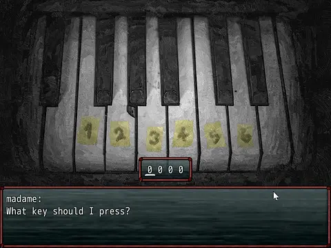 Psycologico - FREE DEMO - Картинки