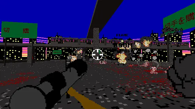 ...KILL COMMANDO - Imej