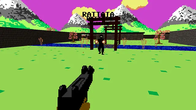 ...KILL COMMANDO - Kuvien