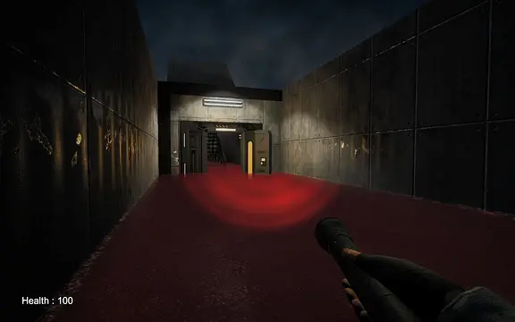 Silent Fogs: Echoes of Evil - Gambar