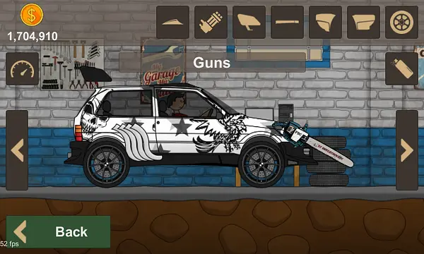 Psycho Driver Racing - Kuvien