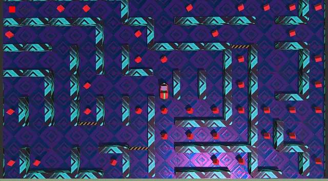 Παίξε Dodgem Rumble