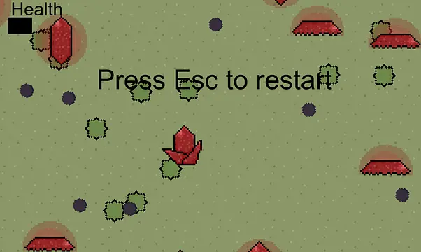 Life Strife - Screenshots