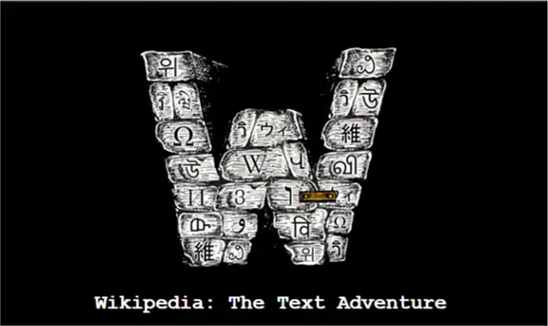 Wikipedia: The Adventure - 图片