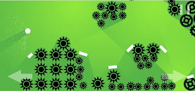 Risky Steps : Deadly Zone - Imagens