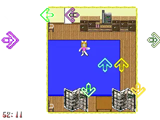 Surprise! - Скріншоти