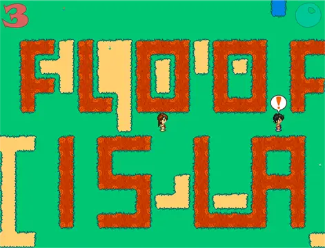 Fraffrog & RichardHtt - Στιγμιότυπα