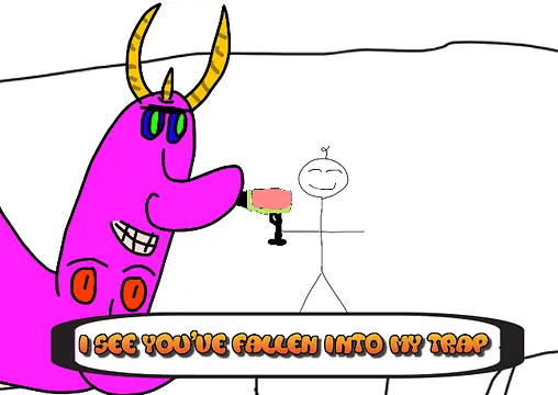 Sander Dykke: TeleGun - Imej