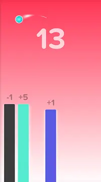 JUMPIN - หน้าจอ