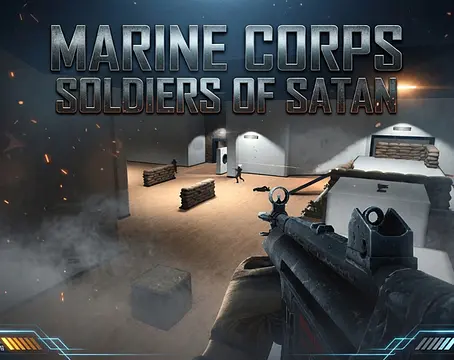 Spiele Marine Corps Satan web
