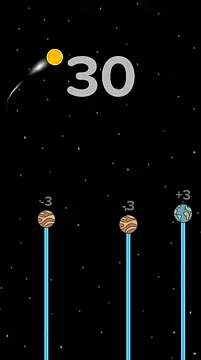 JUMPIN - หน้าจอ