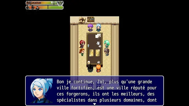 Les Trente Elus 2 - تصاویر