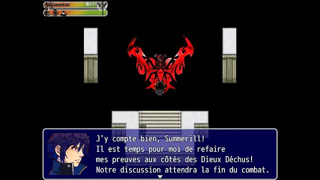 Les Trente Elus 2 - Gambar